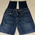 Merona Modern Fit Skinny Jeans Size 2 Photo 2