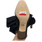 Brother Vellies Brandy Over The knee Thigh High heels Size 9 Black Photo 9