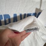 The Laundry Room  Traverse City MI Graphic Tee Women’s Small NWT Photo 2