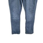 Levi's  Classic Bootcut Jeans Mid Rise Regular Fit Medium Wash Blue Denim Size 12 Photo 3