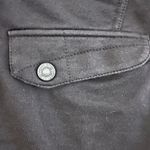 Ralph Lauren   Women's Zip-Up Cotton Vest with Buttoned Pockets P/S Photo 4