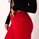 Revice Denim Venus Flares Photo 3