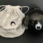 Marine Serre  Micro Ball Bag Keychain Photo 0