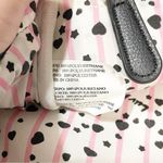 Betsey Johnson Betsey Johnston Boston Terrier Dog Face Chain Link Shoulder Bag Photo 5