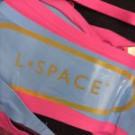 l*space Bikini Swimwear Set Rebel Stripe Top Billie Bottom XS NWT Photo 13