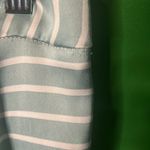 4th + reckless pants size medium Green Photo 12