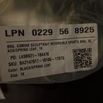 Fabletics Sports Bra Photo 4