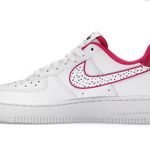 Nike Womens  Air Force 1 '07 -LX Dragon Fruit 2022-Size 8 Rare Photo 3