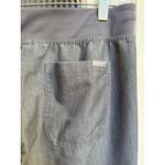 FIGS  Technical Collection Livingston Heather Grey Scrub Pants Size XS Photo 3