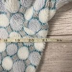 Sonoma intimates women S plush tie front short robe Photo 10