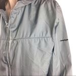 Reebok Vintage Blue Windbreaker Photo 1