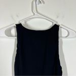 $230 Myra Swim Asiah One Piece Size Small Black Photo 5