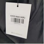 Hello Molly Hello Molly Black Strapless Maxi Dress Cutout Backless Formal Party Dress US 10 Photo 5