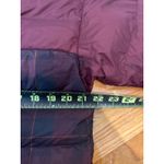 prAna  Globe Thistle Down Shirt Jacket Size Medium Photo 4