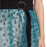 RACHEL COMEY
Fetes Frame Long Tulle Skirt Blue Photo 2