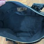 Carla Marcini Patient leather Shoulder Bag black Photo 12