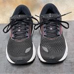 Brooks  Addiction GTS 15 Women's Black Narrow Running Shoes Size 7.5 (2A) Photo 8