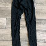 Victoria's Secret Victoria sport black leggings Photo 3