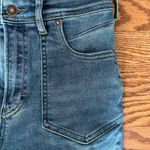 We The Free Free People  People Skinny Jean front patch pockets womens size 29 Photo 4
