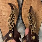 Tommy Bahama Tommy Bahamas Sandals size 9 BNWOT color brown perfect for summer Photo 1