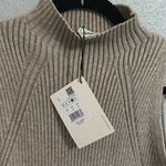New with tags by Love Bonito Katrin Turtleneck Midi Dress
Sleeveless Tan Knit Size L Photo 6