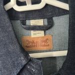 Levi's  Women's Denim Jacket - Dark Blue Photo 1