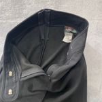 L.L.Bean  Schoeller Soft Shell Pants 4 Tall Women Stretch WB-400 Stirrup USA Made Photo 2