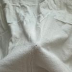 Rave Shirt White Size M Photo 1