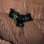 Pale Pink Beach Pants Photo 2