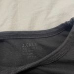 Brandy Melville  Ashlyn Gothic Top Photo 2