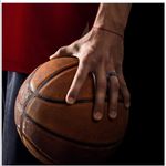 YesFit Silicone Ring for Men Photo 7