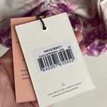 SPELL & THE GYPSY Coco Lei Bralette Lilac Purple Size XS Photo 7