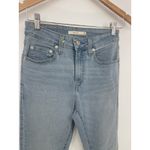 Levi's Jeans 726 Flare Women's Size 26 Blue Stretch Bell Bottom Denim Q0018 Photo 1