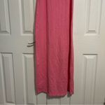 LNA  Clothing Pink Candi Dress Photo 3