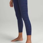 Lululemon Align Leggings 25” Logo Photo 2