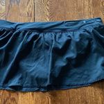 Nike  Black Skirt SIZE 3X Photo 4