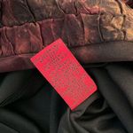 JS Collections JS Collection Size 8 Sheath Bodycon Dress Tiered Layered Spaghetti Straps Photo 6