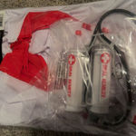 Spirit Halloween Nurse Costume  Photo 2