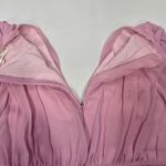 Tularosa Isla Dress in Lilac Photo 11