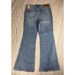 Madewell NWTS The Perfect Vintage Flare ( Tarlow Wash ) Photo 10