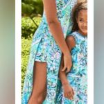 Lilly Pulitzer  Donna Maxi Romper Dress Photo 3