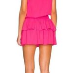 Amanda Uprichard Revolve  Dress Photo 2