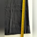 Proenza Schouler  wide leg Black Pants 8 Photo 5