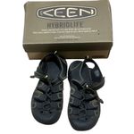 Keen Newport H2 Women's Water Sport Sandals Black Size 6 Photo 12