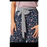 Matilda Jane  Moments with You a day off floral trouser tie front pants Photo 1