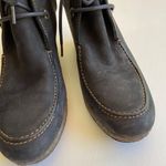 Timberland Suede Wedge Boots Photo 6