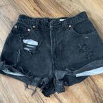 Levi’s Vintage 550 High Waisted Levi Shorts Photo 0