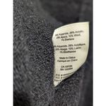 Aritzia Wilfred Free Crew neck oversized long sleeve sweater XS Photo 4