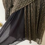 Neiman Marcus NWT Sparkly Mini Dress Sz 2 Photo 5