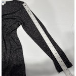 Old Navy Maternity Knit Top Small Wrap V Neck Long Sleeve Nursing Blouse Shirt Photo 6